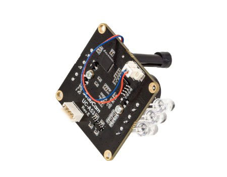 2 MPx kamera OV2710 - den/noc s automatickým IR-CUT - USB 2.0 / UVC - ArduCam B0506