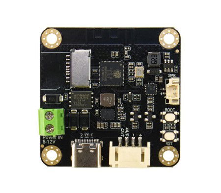 Modul AI kamery ESP32-S3 - OV3660 2MPx - WiFi / Bluetooth - DFRobot DFR1154