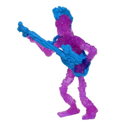 3Doodler Create+ PLA filament 3 mm