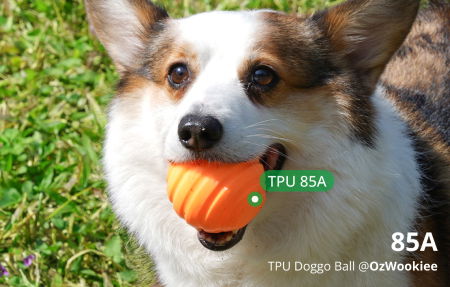 Filament Bambu Lab TPU 85A