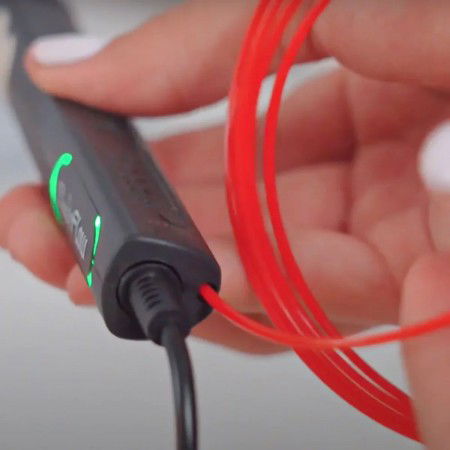 Sada PLA filamentů 3Doodler Flow 1,75 mm - 20 x 3 m