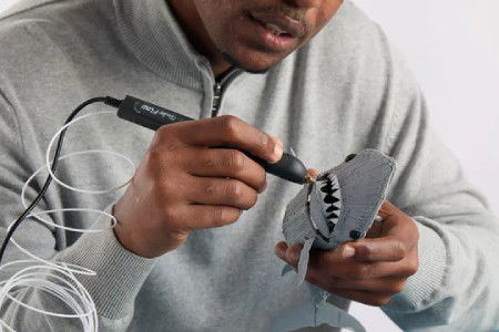 Sada trysek pro 3D pera 3Doodler Flow, Create a PRO