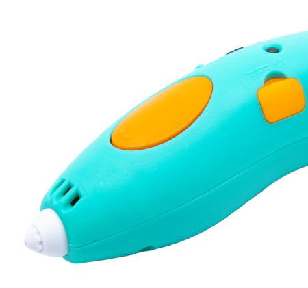 3D pero pro děti 3Doodler Start Plus - základní sada