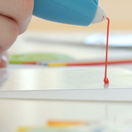 3D pero pro děti 3Doodler Start Plus - základní sada