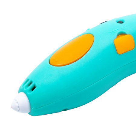 3D tiskové pero pro děti 3Doodler Start Plus - rozšířená sada