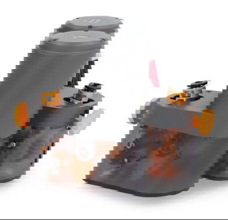 Levý podavač AMS Lite - sloty 1 a 2 - Bambu Lab