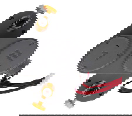 Levý podavač AMS Lite - sloty 1 a 2 - Bambu Lab