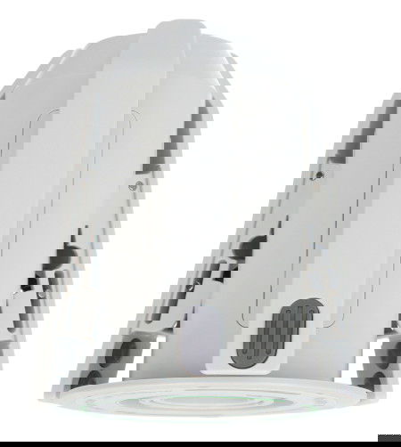 Otočný držák cívky pro systém AMS Lite Bambu Lab - zelená verze