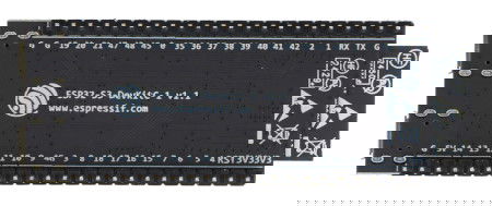 ESP32-S3-DevKitC-1-N8R8 - WiFi + Bluetooth - vývojová deska s ESP32-S3-WROOM-1