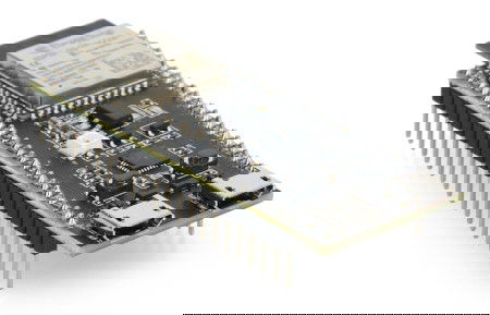 ESP32-S3-DevKitC-1-N8R8 - WiFi + Bluetooth - vývojová deska s ESP32-S3-WROOM-1