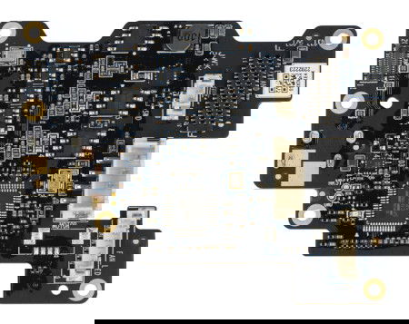 Deska tiskové hlavy pro tiskárny Bambu Lab řady X1E