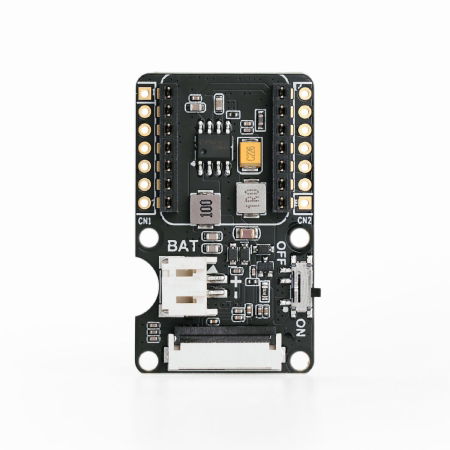 Ovladač ePaperu - Ovladač displeje ePaper pro Seeed Xiao V2 - Seeedstudio 114993558