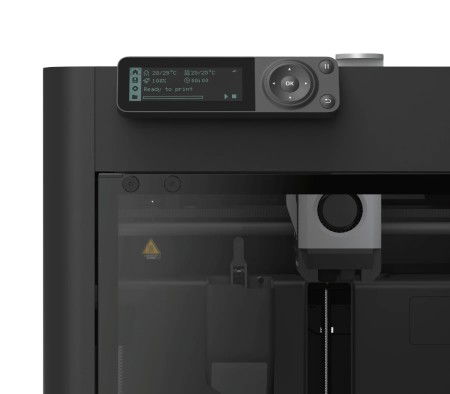 3D tiskárna - Bambu Lab P1S AMS 2 Pro Combo + náboj