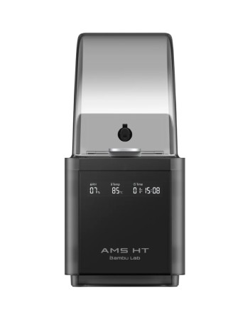 Systém AMS HT pro 3D tiskárny Bambu Lab