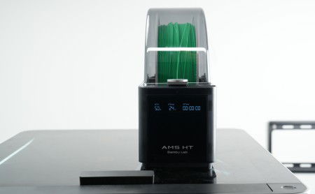 Systém AMS HT pro 3D tiskárny Bambu Lab