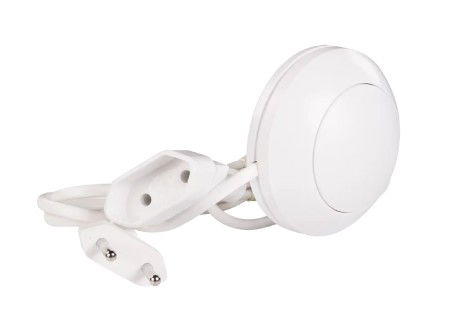 Zamel Supla PNW-01 - Prodlužovací WiFi kabel s nožním spínačem - aplikace pro Android / iOS