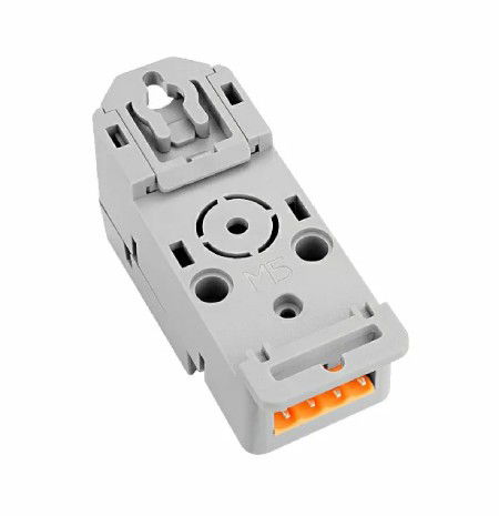 Atom DTU LoRaWANEU868 - Komunikační modul LoRaWAN s anténou - STM32WLE5 - pro vývojové moduly M5Atom - M5Stack A152-EU868