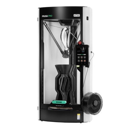 3D tiskárna - Prusa Pro HT90
