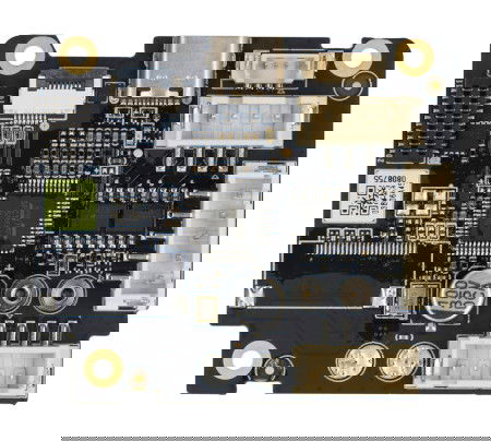 Tisková hlava pro tiskárny Bambu Lab řady A1 mini