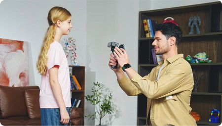 3D skener - Creality Otter Lite