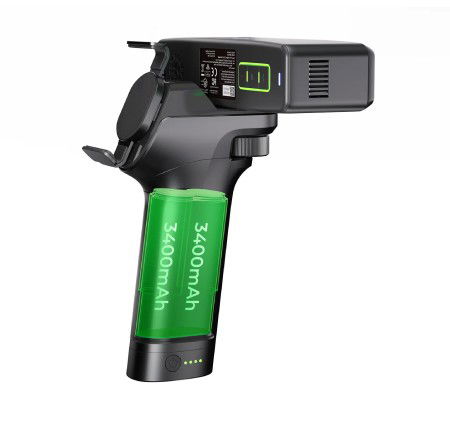 3D skener - Creality Otter Lite