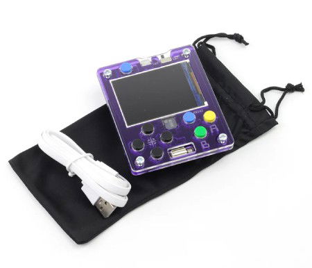 Kitronik ARCADE Max Class Pack pro MakeCode Arcade - 10x programovatelný gamepad - Kitronik 5359
