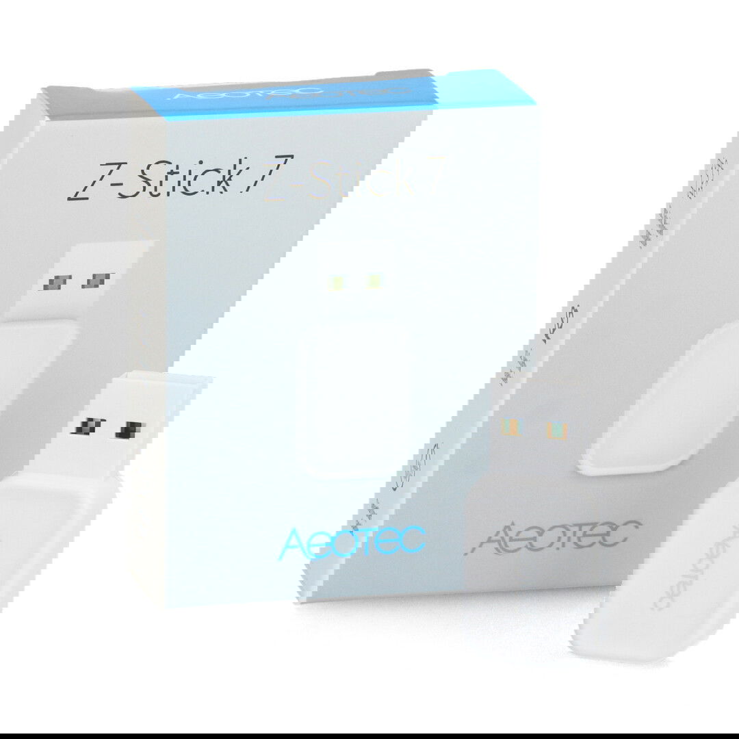 Aeotec Z-Stick 7 - USB modul - Z-Wave