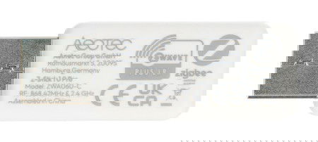 Aeotec Z-Stick 10 Pro - USB modul - Z-Wave/ZigBee