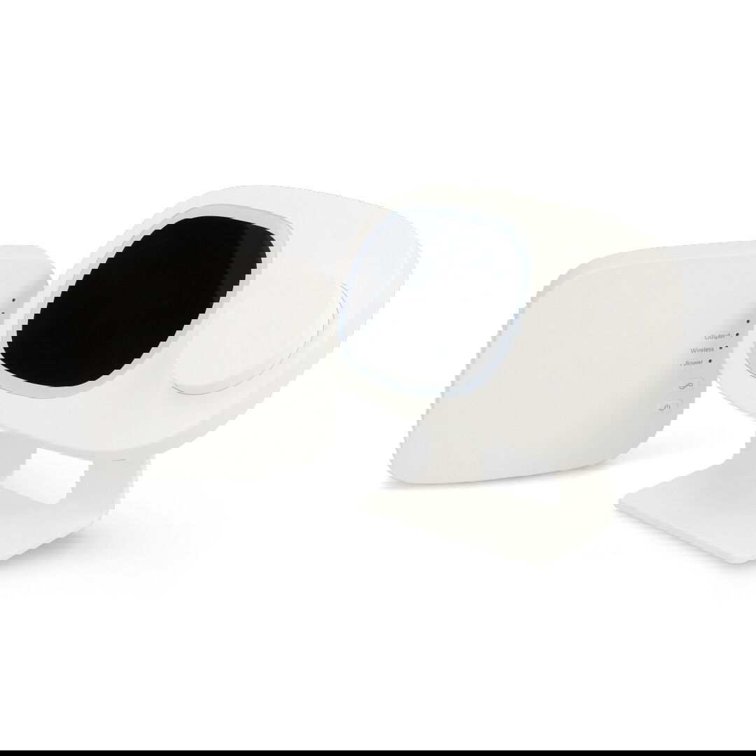 Tuya - Bezdrátový RF/WiFi termostat s Split regulátorem - TS209