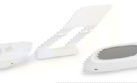 Tuya - Bezdrátový RF/WiFi termostat s Split regulátorem - TS209