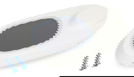 Tuya - nástěnný WiFi termostat TR021