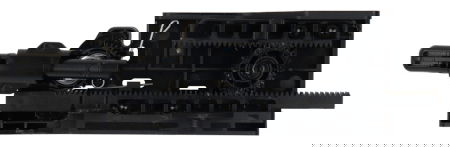 Zarážka řezačky filamentu pro tiskárny Bambu Lab řady H2D - levá