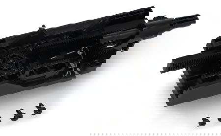 Zarážka řezačky filamentu pro tiskárny Bambu Lab řady H2D - levá