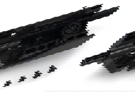 Zarážka řezačky filamentu pro tiskárny Bambu Lab řady H2D - pravá