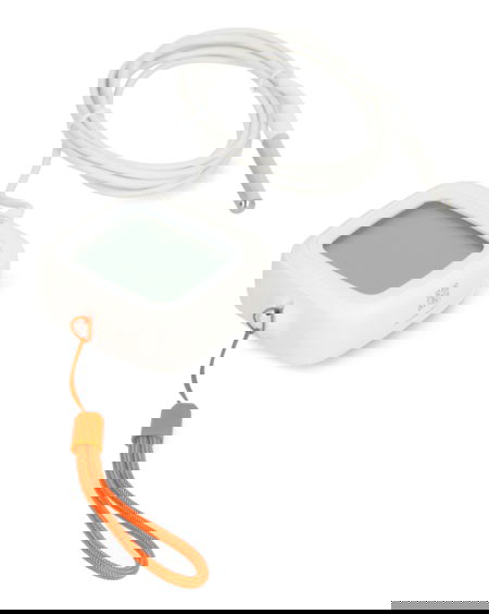 Sonoff SNZB-02LD IP65 - Chytrý teplotní senzor se sondou - ZigBee - Aplikace pro Android / iOS