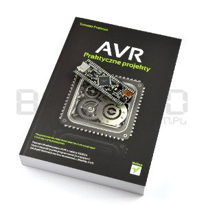 AVR - praktické projekty
