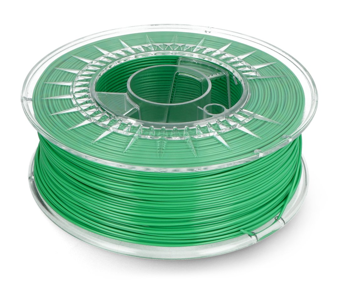 Filament Devil Design PETG 1,75 mm 1 kg - světle zelená