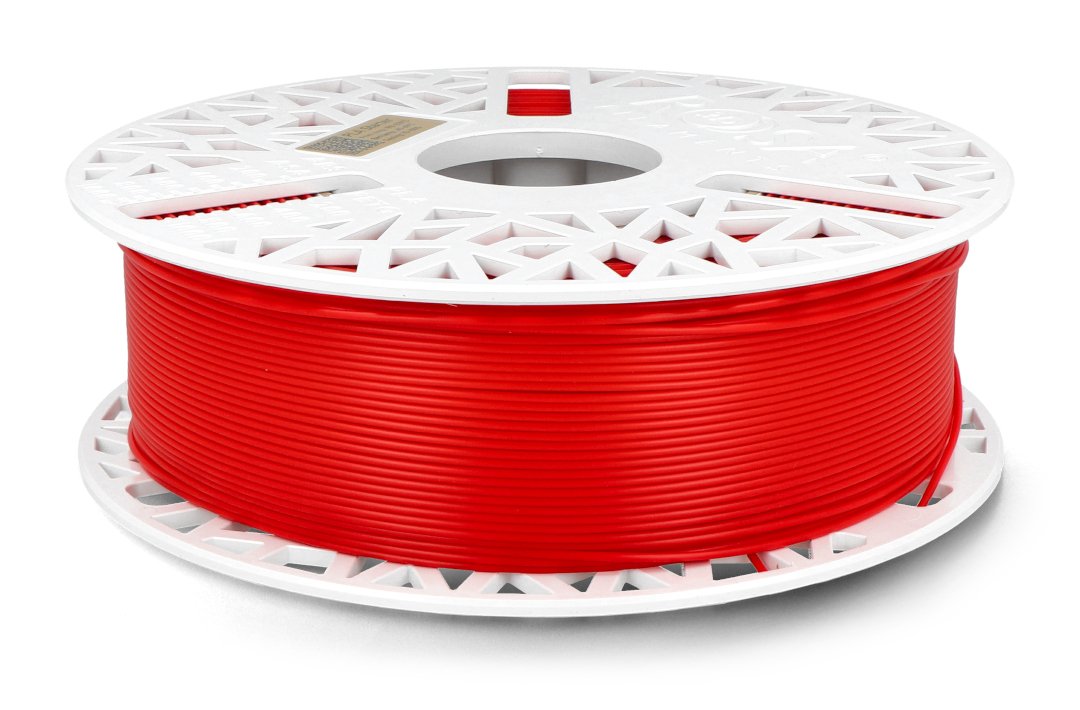 Filament Rosa3D PLA Starter 1,75 mm 0,80 kg - Red