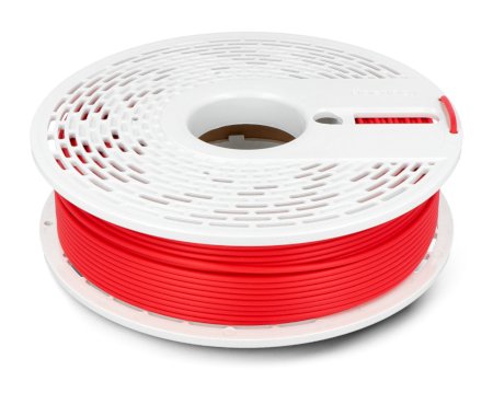 Filament Fiberlogy Easy PLA 2,85 mm 0,85 kg - Červená