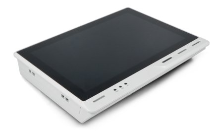 reTermianl DM - HMI zařízení s Raspberry a CM4