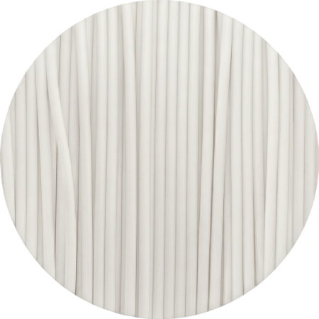 Filament Fiberlogy Easy PLA 1,75 mm 1 kg - bílý