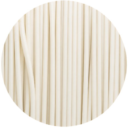 Fiberlogy ASA filament 1,75 mm 1 kg - bílý