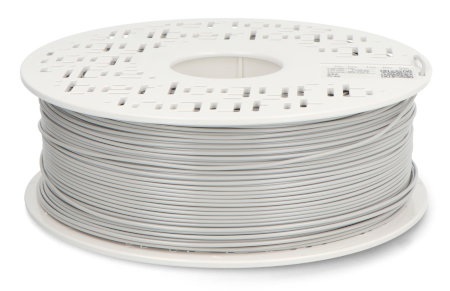 Vlákno Fiberlogy ASA 1,75 mm 1kg - Šedé