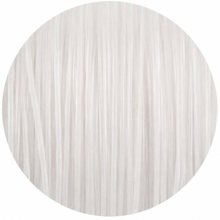 Filament Fiberlogy Easy ABS 1,75 mm 0,75 kg - čistě průhledný