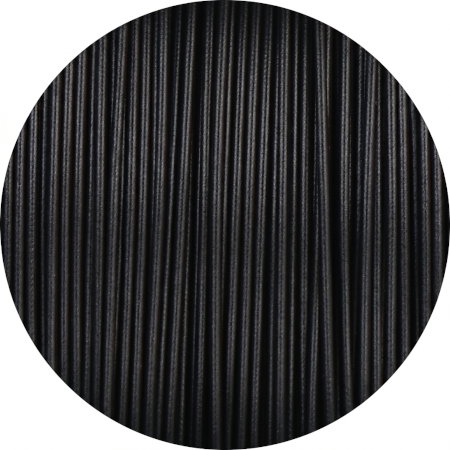 Náhradní PCTG filament Fiberlogy 1,75 mm 1 kg - černý