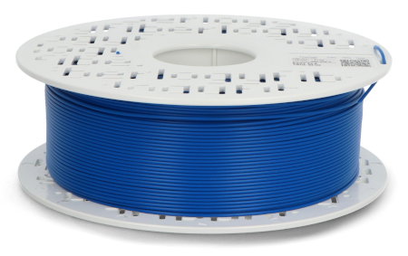 Fiberlogy Easy PLA filament 1,75 mm 1 kg - True Blue