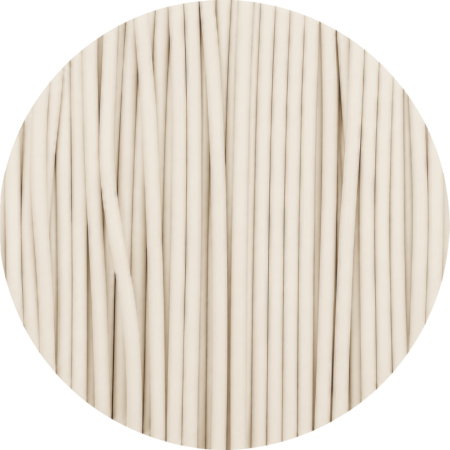 Filament Fiberlogy PLA Mineral 1,75 mm 1 kg - Přírodní