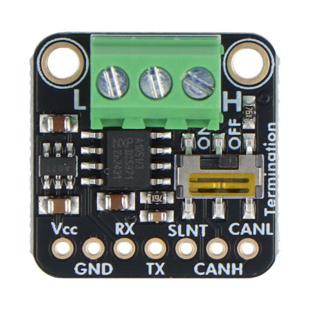 Modul sběrnice CAN - TJA1051T/3 - Adafruit 5708