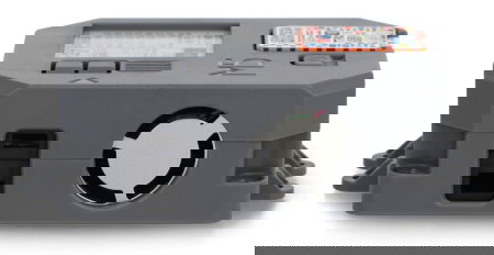 Sada pro měření kvality ovzduší - sada pro měření kvality ovzduší - M5StampS3 + SEN55 + vývojový modul SCD40 - M5Stack K131 V1.1