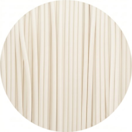 Filament Fiberlogy PETG FR V0 1,75 mm 0,85 kg - Přírodní